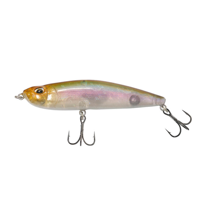 Scrawl | 91mm | 14g | Topwater