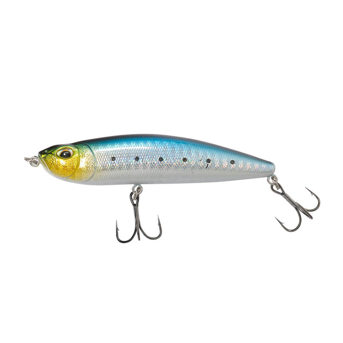 Scrawl | 91mm | 14g | Topwater