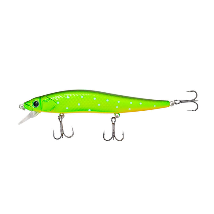 Stall | 110mm | 13.7g | 1m