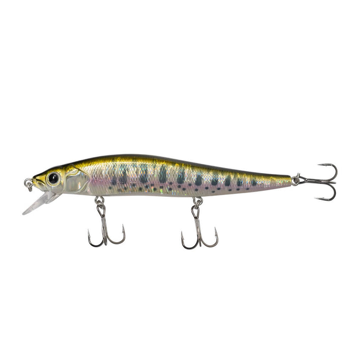 Stall | 110mm | 13.7g | 1m