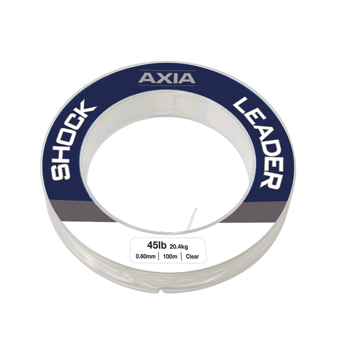 AXIA Shock Leader
