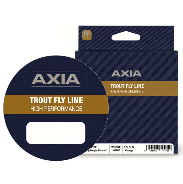 AXIA Fly Line