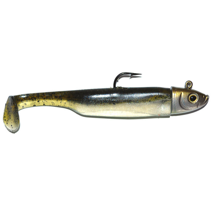 AXIA Mighty Minnow