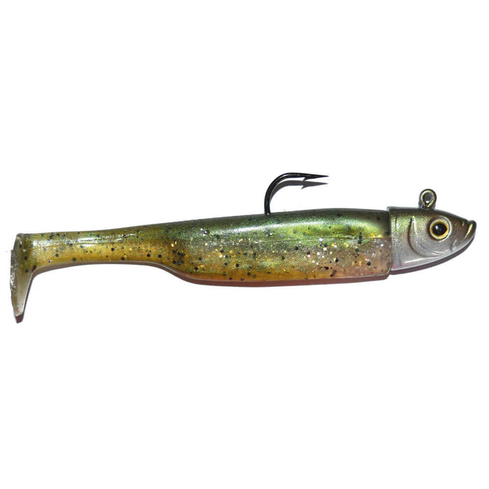 AXIA Mighty Minnow