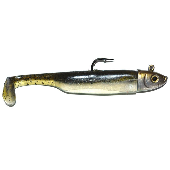 AXIA Mighty Minnow