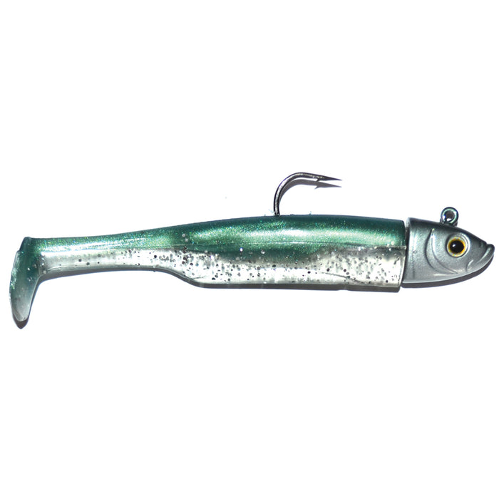 AXIA Mighty Minnow