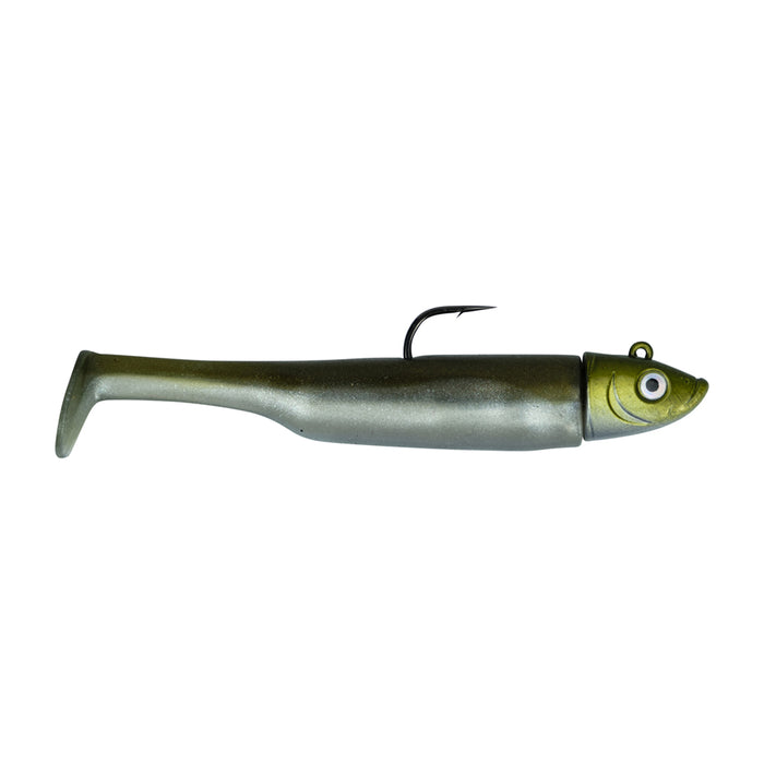 AXIA Mighty Minnow