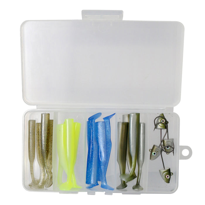 AXIA Mighty Minnow Kit