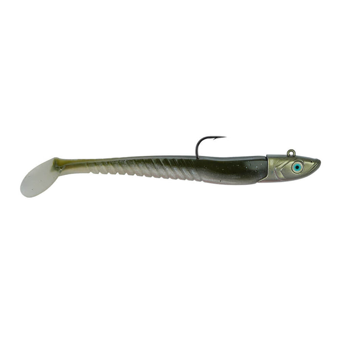 AXIA Mighty Eel