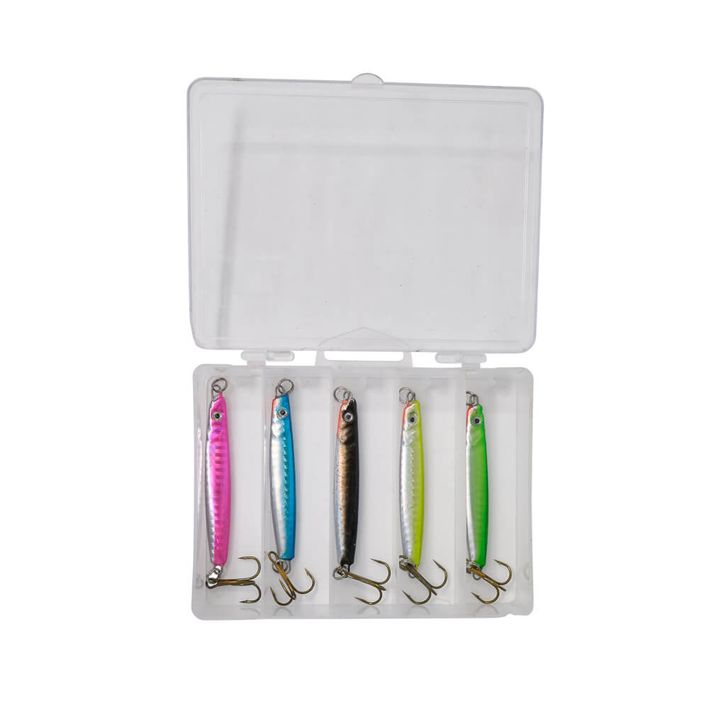 Walking The Dog Lure Tronixpro Axia Vulcan Fishing Lure - 20g