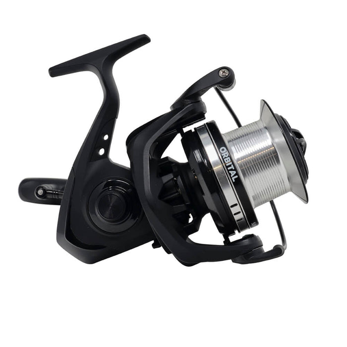 AXIA Orbital Surfcast | 9000 | 8+1BB | 4.1:1