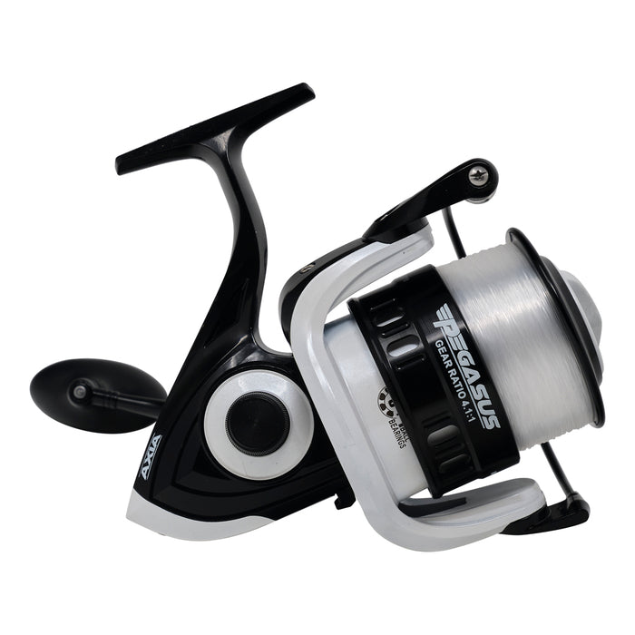 AXIA Pegasus Reel
