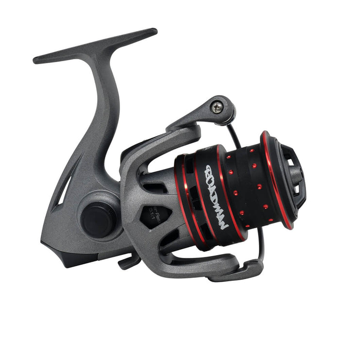 AXIA Roadman Reel