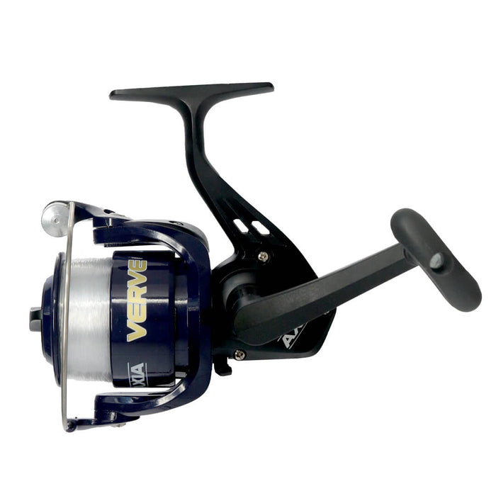 AXIA Verve Fixed Spool Reel