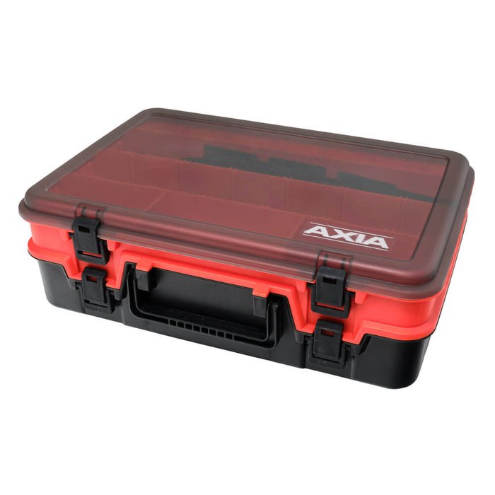 AXIA Lure Carrying Case