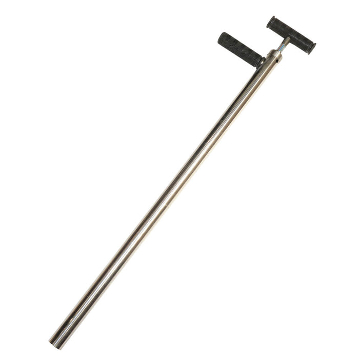 AXIA Bait Pump | 32mm | 80cm | Stainless