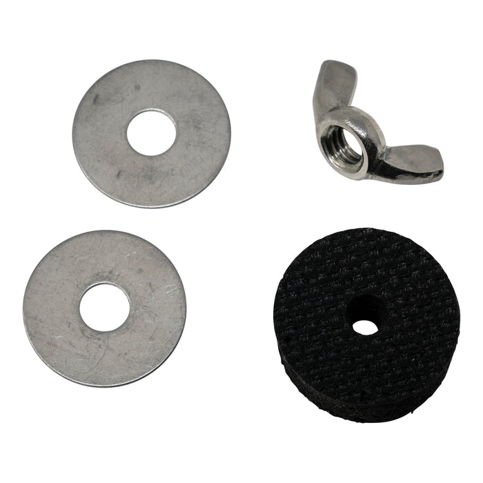 AXIA Bait Pump Spares Pack | 1 Set