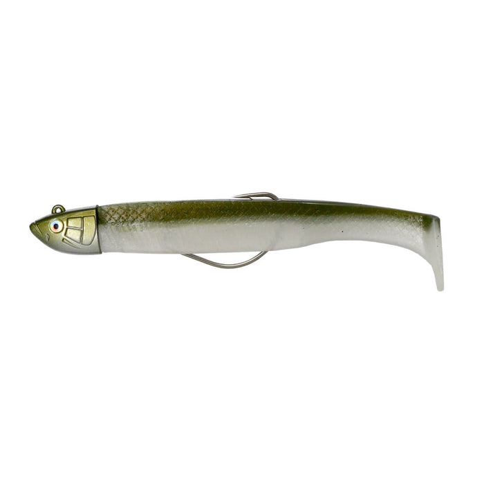 AXIA Weedless Minnow