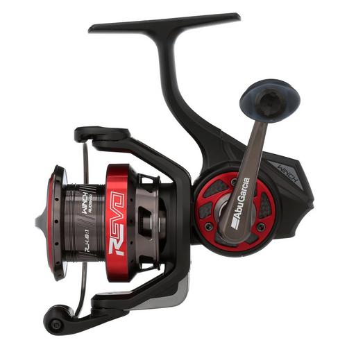 Abu Garcia Revo Winch — Prime Angling