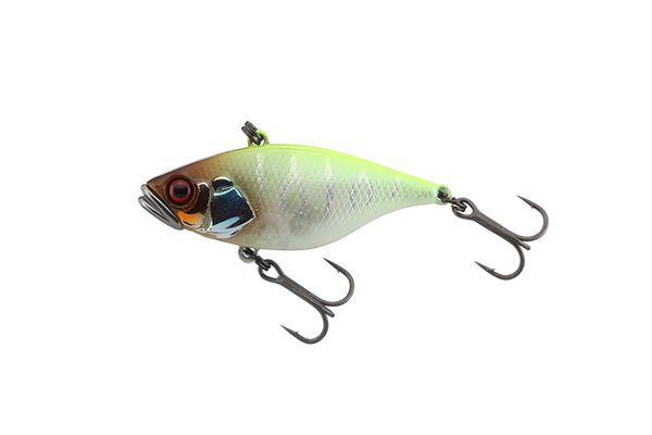 JACKALL TN 60 Trigon Vibration Lure HS Impact White (6286) EUR 22,14 JACKALL TN 60 Trigon Vibration Lure HS Impact White (6286) EUR 22,14