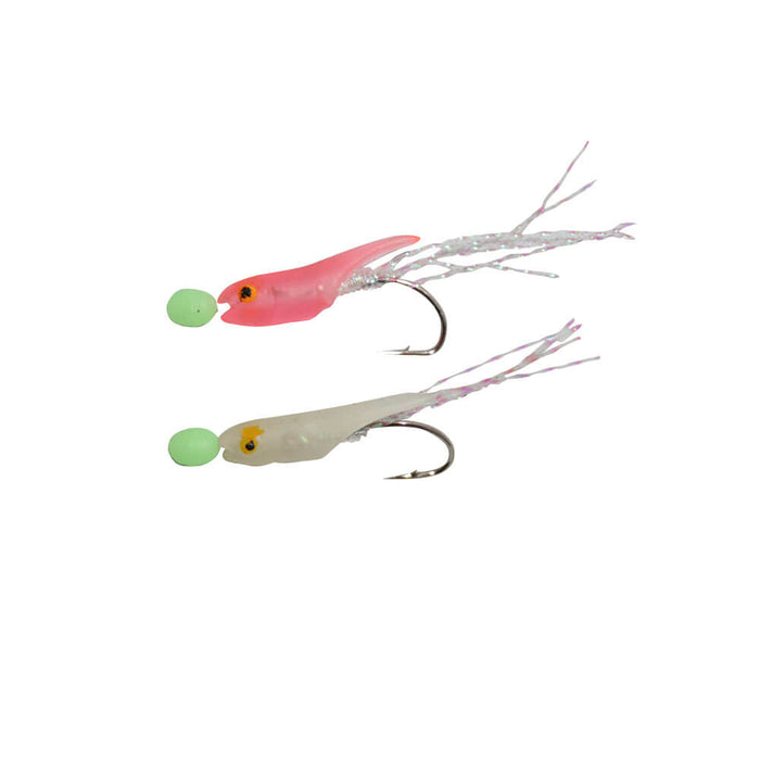 AXIA Grub Rig | Size 8 | 5 Hooks