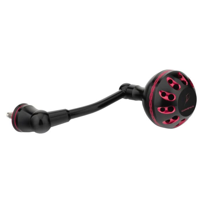 Gomexus Aluminum Handle for Shimano Vanford MJ63