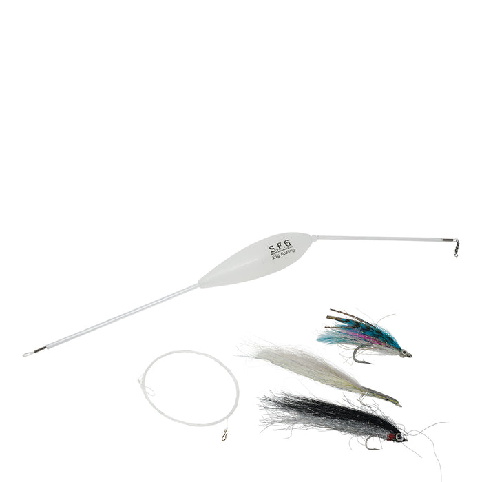 HTO Saltwater Bombarda Set