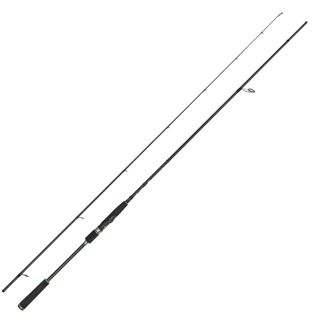 Canne Spinning Le Game X-Armatura XAZ-87TZ Eging 8'7" - 2 Brins - Neuf