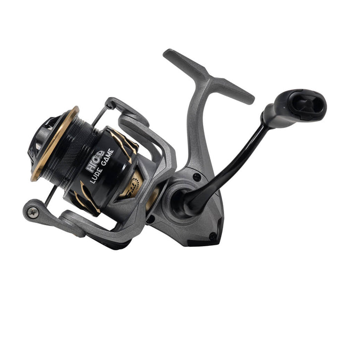 HTO Lure Game Reel