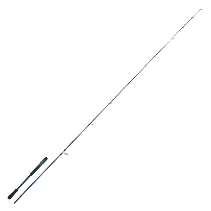 HTO Tempest - Inshore | 8' | 7-35g | Vert. 90g | 0.8 - 1.5 PE