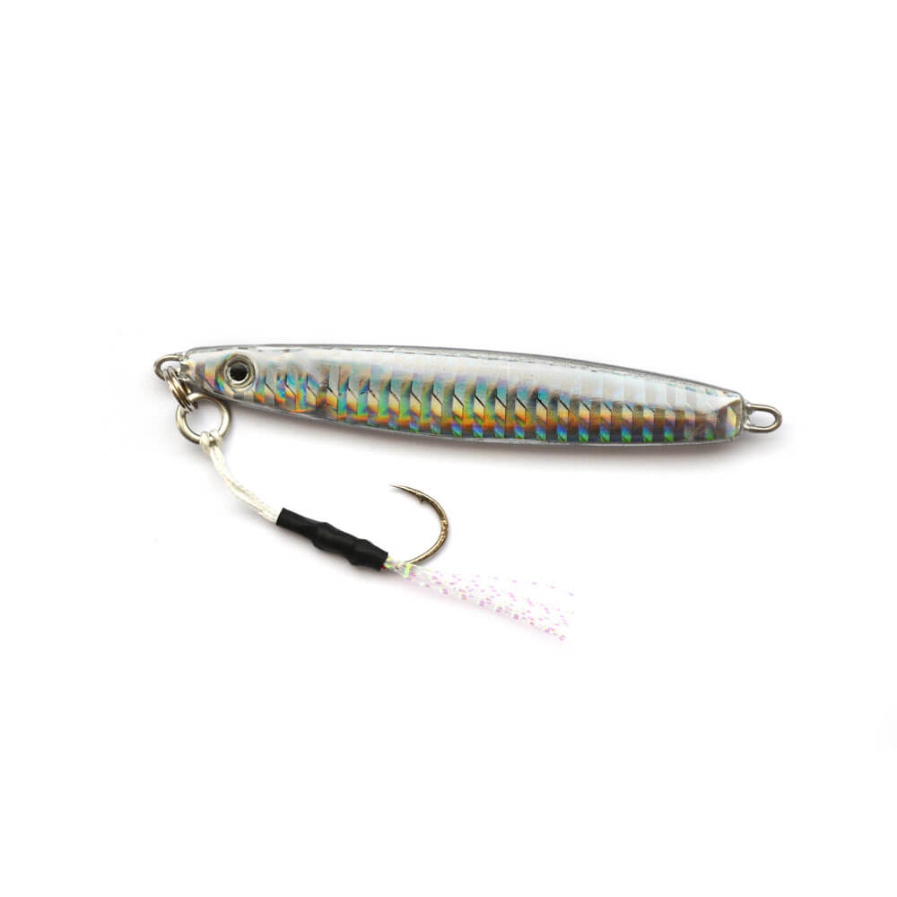 HTO Shore Jig — Prime Angling