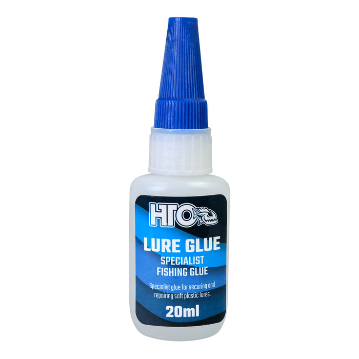 HTO Lure Glue | 20ml