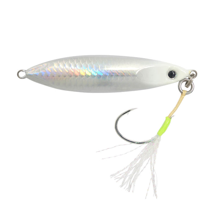 HTO Slow Jig
