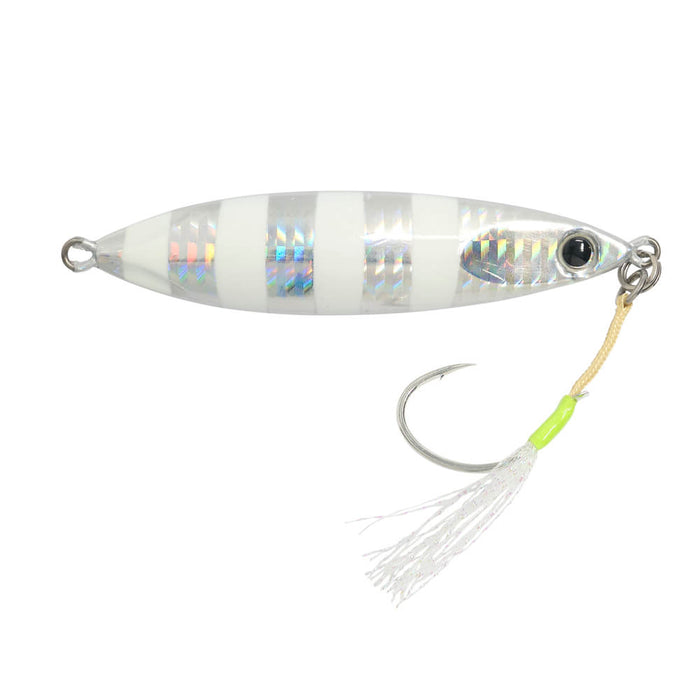 HTO Slow Jig
