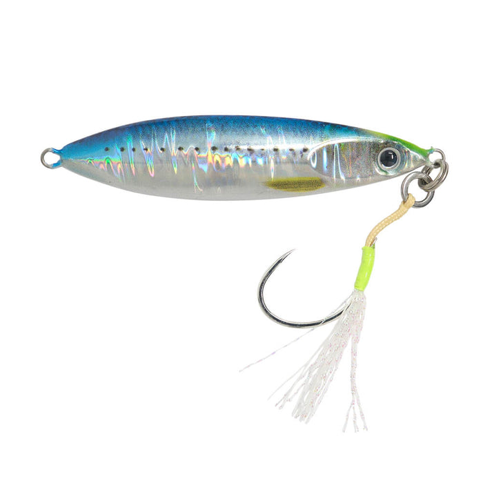 HTO Slow Jig