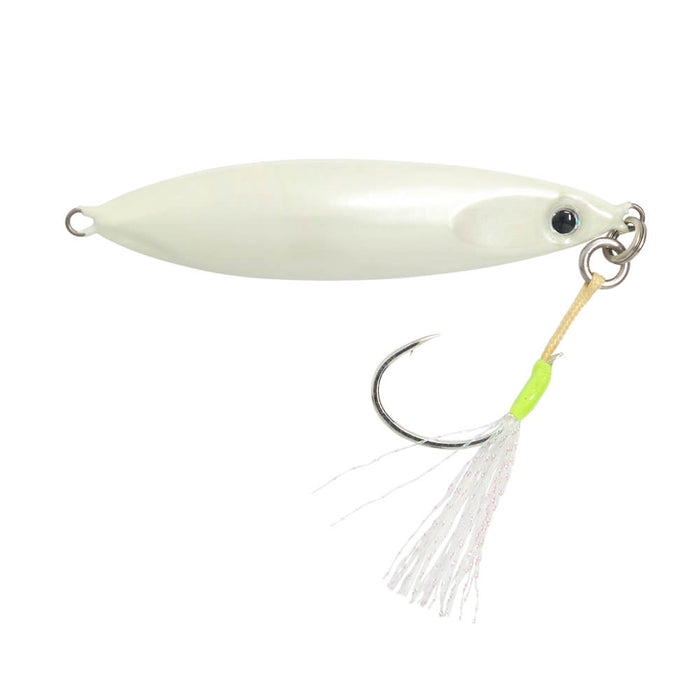 HTO Slow Jig
