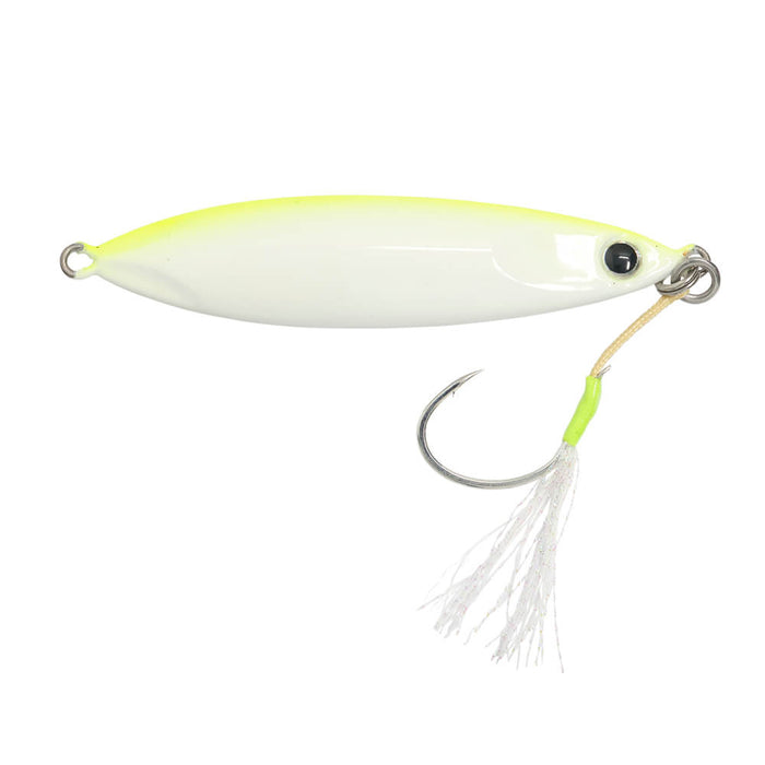 HTO Slow Jig