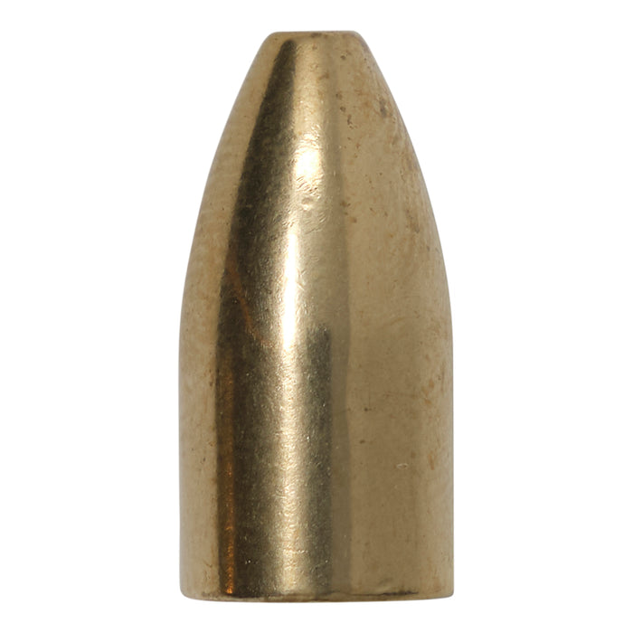 HTO Brass Bullet Sinker