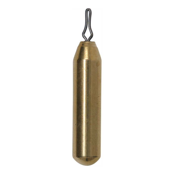 HTO Brass Stick Dropshot