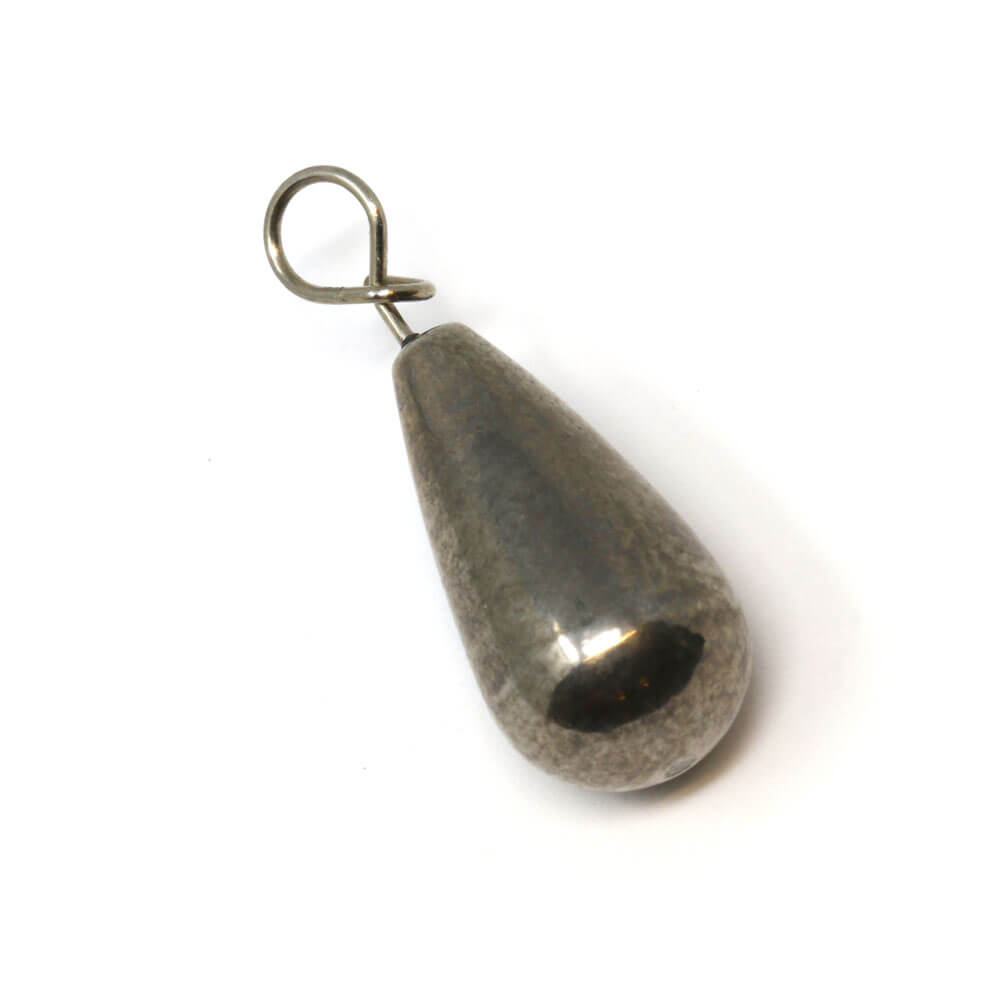 HTO Tungsten Fastach Sinker — Prime Angling