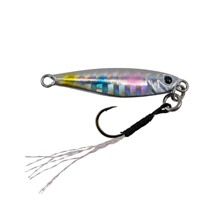 HTO Tic Tac Alive! - Anglers Corner HTO Tic Tac Alive! - Anglers Corner