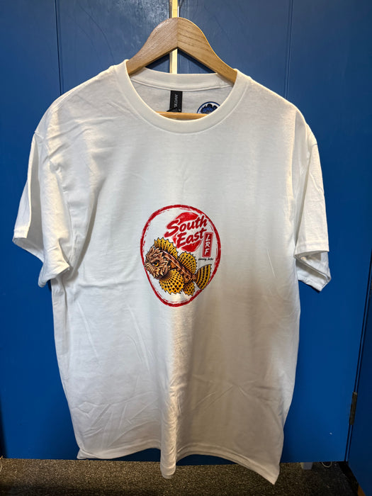 South East Light Game T-shirts