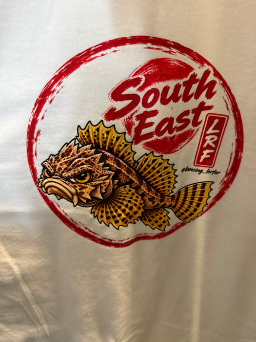 South East Light Game T-shirts