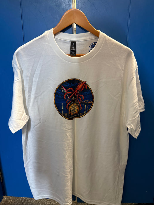 South East Light Game T-shirts
