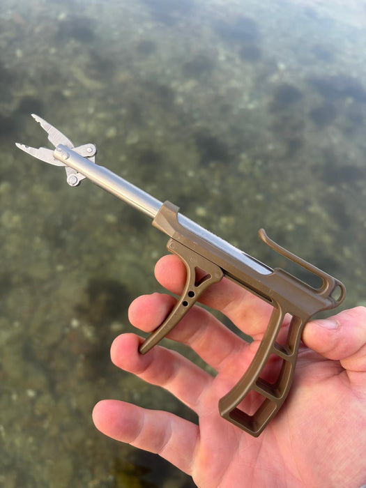 Daiichiseiko Gunplier + Holster