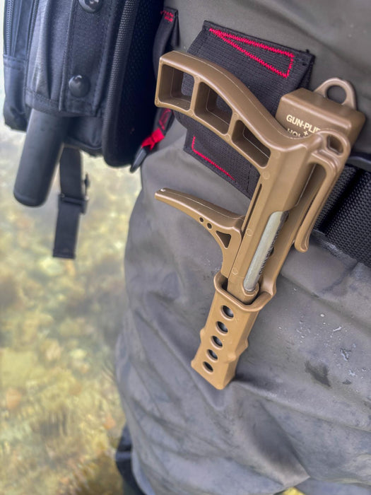 Daiichiseiko Gunplier + Holster