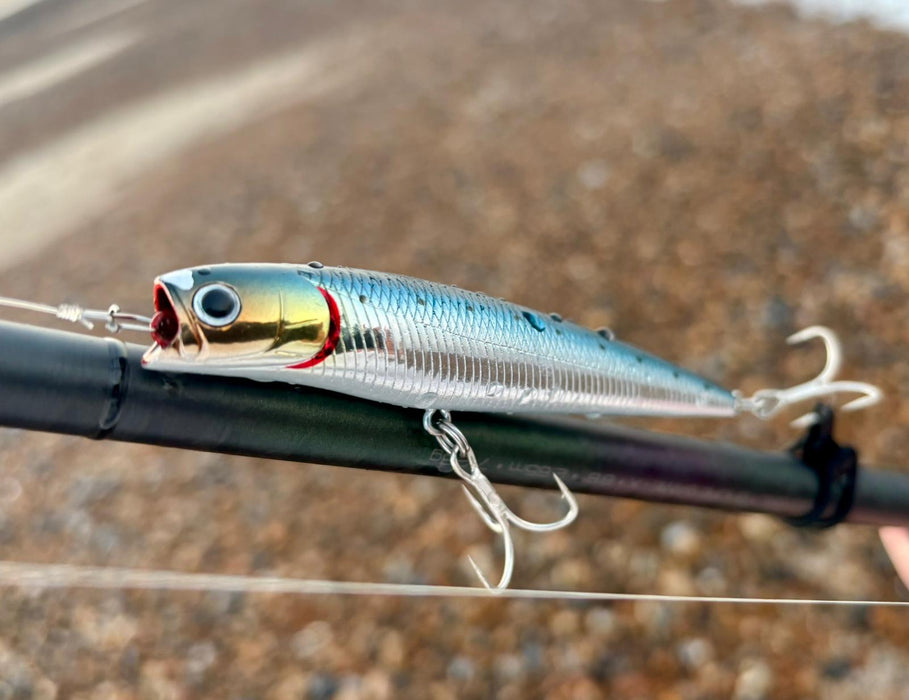 Daiwa Morethan Salt Pencil