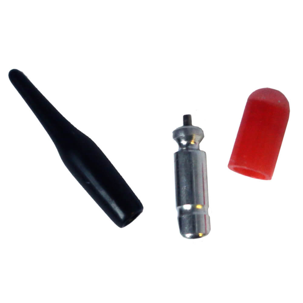Mini Luci LED Axia Per Pesca Notturna – Impermeabili, A Batteria – Confezione Da 2 Pezzi