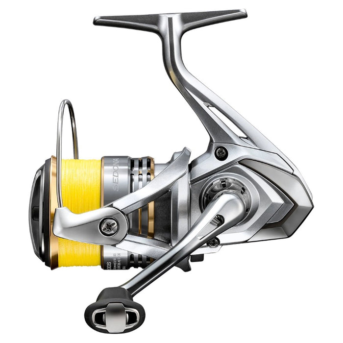 Shimano Sedona 2500S Pre Spooled