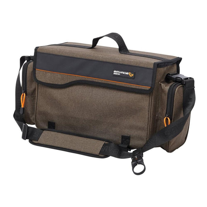 Savage Gear Specialist Shoulder Lure Bag | 16L